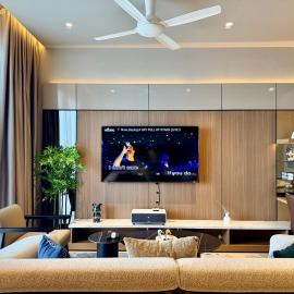 Antara Genting by J&H 2BR Suite w Karaoke, готель у місті Гентінг-Гайлендс