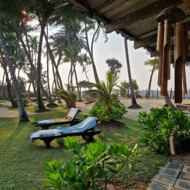 CocoVilla Boutique Resort