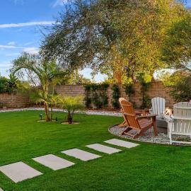 Modern Lux Retreat in LA - Jacuzzi BBQ fire pits - Minutes to Sofi & LAX