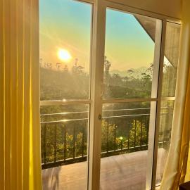 Moon Mist Villa, khách sạn ở Kotagala