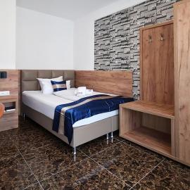 Hotel Sofia, готель у місті Бад-Вільдунген