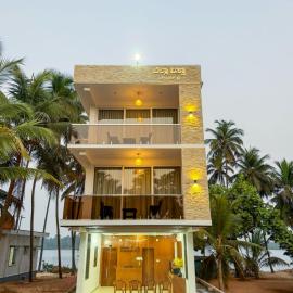 Bella Vista Extended Stay, hotel in Kalyānpur