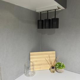 Stylish city escape, in Alberton near New Market