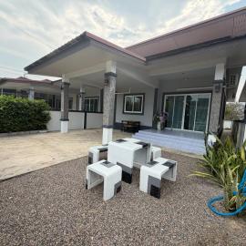 Vacation home in Cha Am-Huahin by Pikul, hotel in Sathani Huai Sai Tai