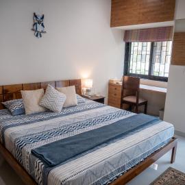 Luho Aarambha, hotel in Bangalore
