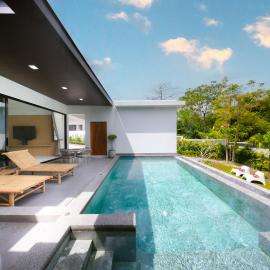 Andara Villa Aonang - The Private Collection, hotel in Ban Khlong Haeng