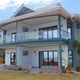 Balcons Sur Mer Apartments