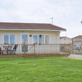 Seaspace, Hotel in Bacton