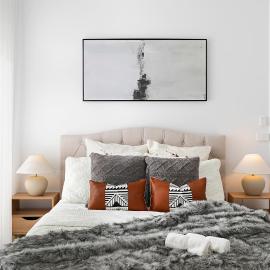 A Family Sanctuary 10 mins from Melbourne Airport