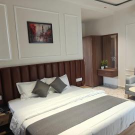 Hotel Natraj Sirsa, ξενοδοχείο σε Sirsa