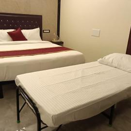Tamil Homestay, hotel in Thanjāvūr