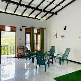 Sisi Homestay