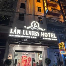Lâm Luxury Hotel