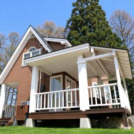 Shakunagedaira Rental cottage - Vacation STAY 18459v