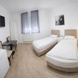 Monteurzimmer deSoL