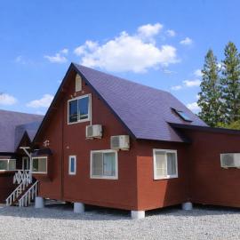 Shakunagedaira Rental cottage - Vacation STAY 18463v, hotel in Numanokura