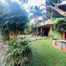 Eco villas unawatuna