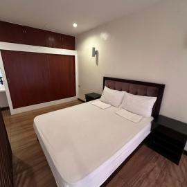 Uptown Condotel