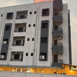 Bori में, होटल Dia Inn