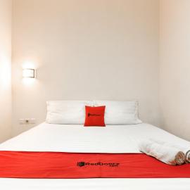 RedDoorz @ Pandu Raya Bogor