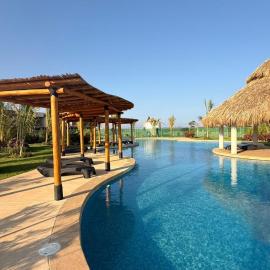 BellitasHouse Dream Acapulco Lujo y Confort