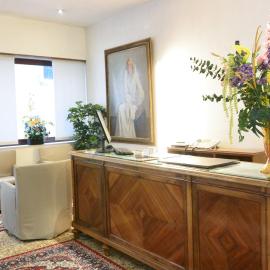 Hotel San Zulian, מלון בונציה
