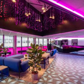 Prize by Radisson, Solheimsviken Bergen, hotell Bergenis