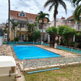Residence Filaos