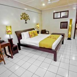 Raintree Lodge, hotel u gradu 'Port Moresby'