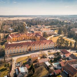 Apartmany u Polanských Lednice