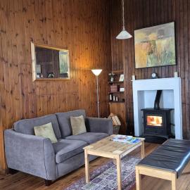Helmsdale Lodge - all rooms en-suite, hotel in Helmsdale