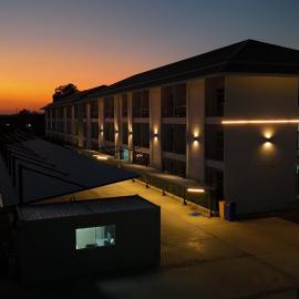 Suktara Place, Hotel in Ban Nong Bong
