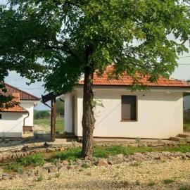 Etno Vila Ognjilo, отель в Крагуеваце