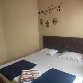 Family Homestay Murdeshwar, hotel in Māvalli