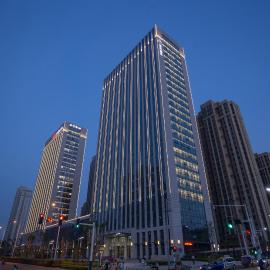 Atour Hotel Hefei Luyang Wanxianghui, hotel di Hefei