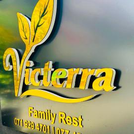 Victerra Family Rest, hotel a Kandy
