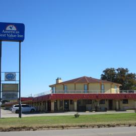 American Star Inn - Abilene, hotel a Abilene