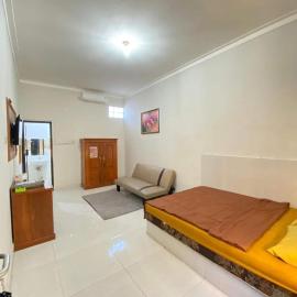 Baga Guesthouse, Hotel in Kanggraksan