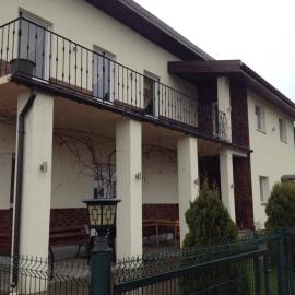 Rooms for Rent near Vilnius, hotel i Bezdonys