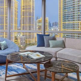 Novotel Suites at Acqua