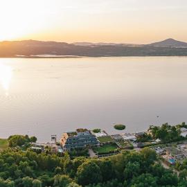 Insel der Sinne Naturhotel, viešbutis mieste Gerlicas