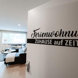 Zuhause auf Zeit 2