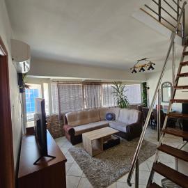 Nearby PORTONOVI-Norwegian-village DUPLEX