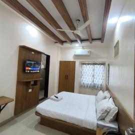 Kanak Executive, hotel a Pune