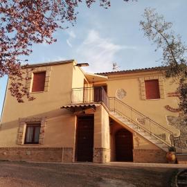 La Vecchia Fontana, hotel in Penne