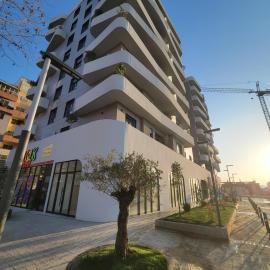 Lux apartment