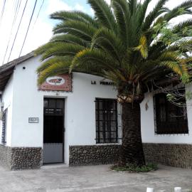 Hotel La Primavera, hotel en Riobamba