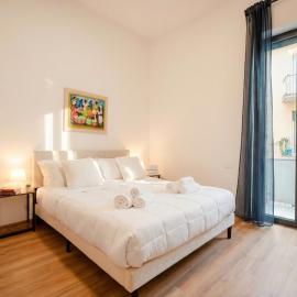 Blu Mediterraneo 2 Bedrooms & 2 bathrooms
