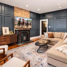 NEW Luxury Home near Downtown Close to Nulu