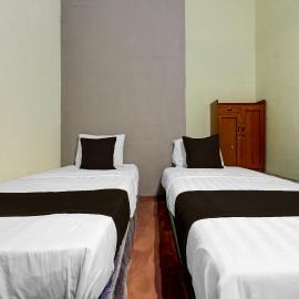 Hotel O near Ahmad Yani International Airport formerly North Bay Residence